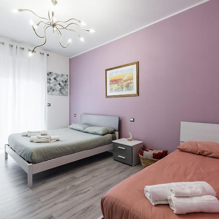 Apartament Moderno Bilocale A 5 Minuti Dal Centro Storico Turyn Zewnętrze zdjęcie