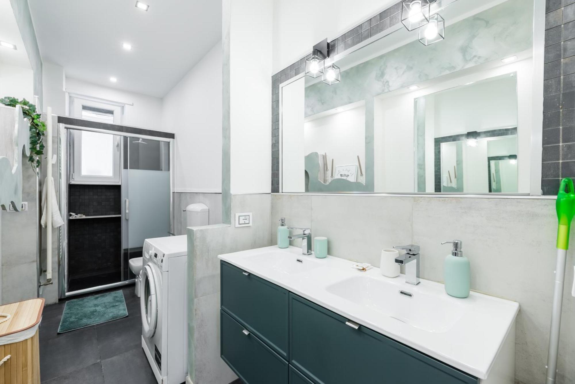 Apartament Moderno Bilocale A 5 Minuti Dal Centro Storico Turyn Zewnętrze zdjęcie