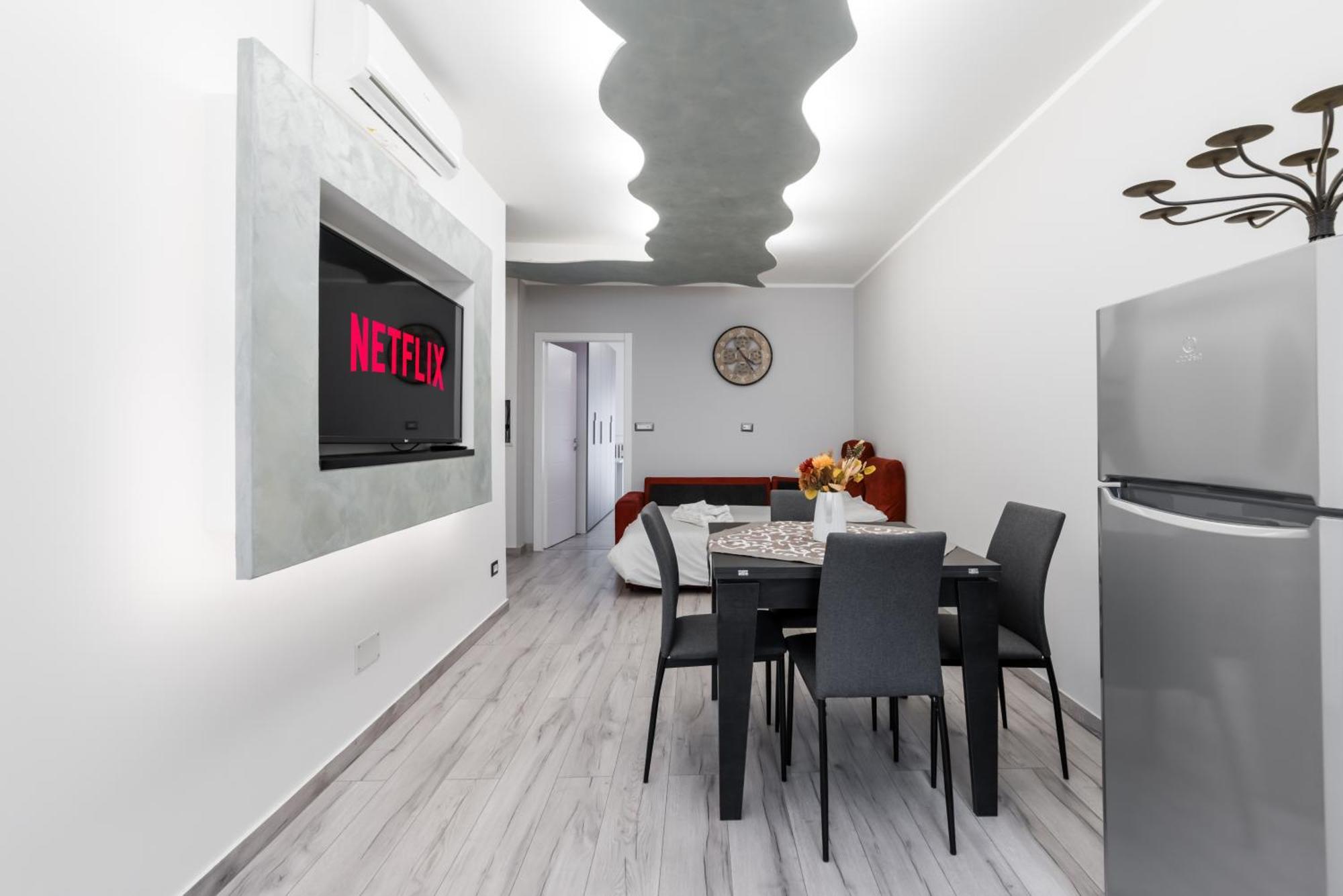 Apartament Moderno Bilocale A 5 Minuti Dal Centro Storico Turyn Zewnętrze zdjęcie